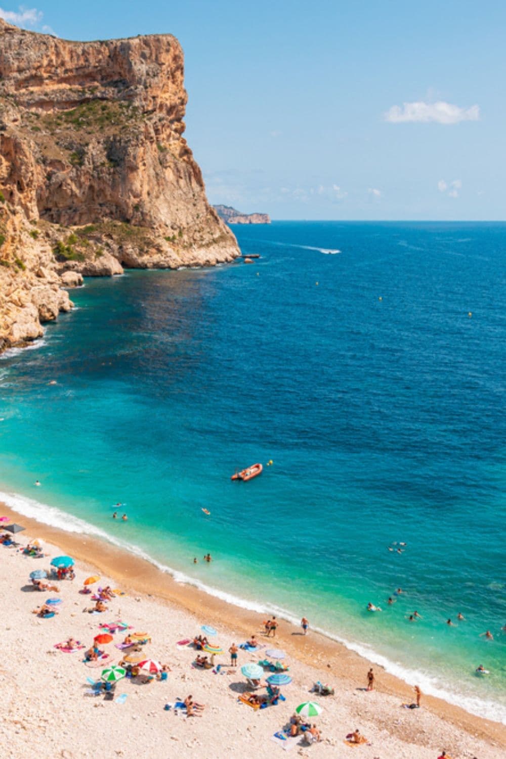 Costa Blanca