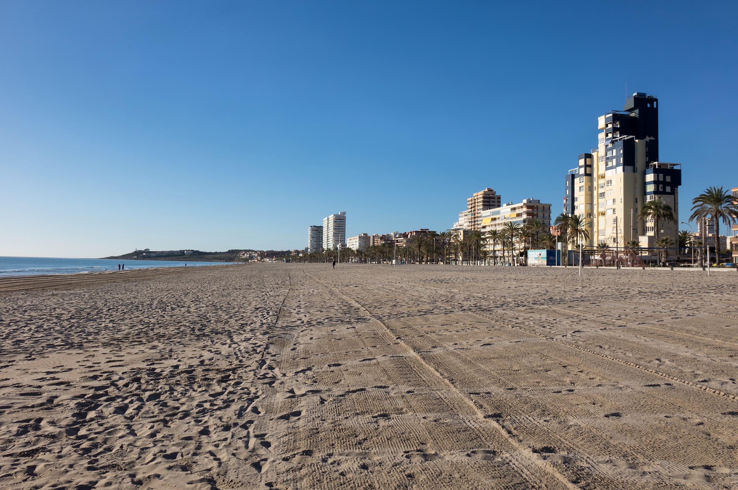 Playa de San Juan